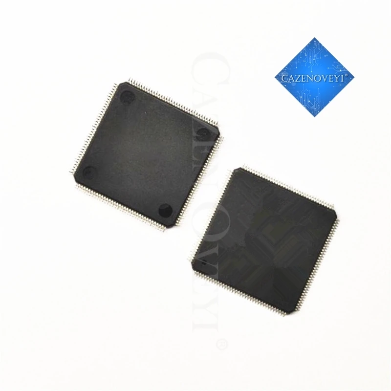 5-100PCS ST10F275-CFG ST10F275 GD25Q128CSIG GD25Q128 IRF540N IRF540 AD584LH AD584 STR-W6765N W6765N STI8035BE S8035BE