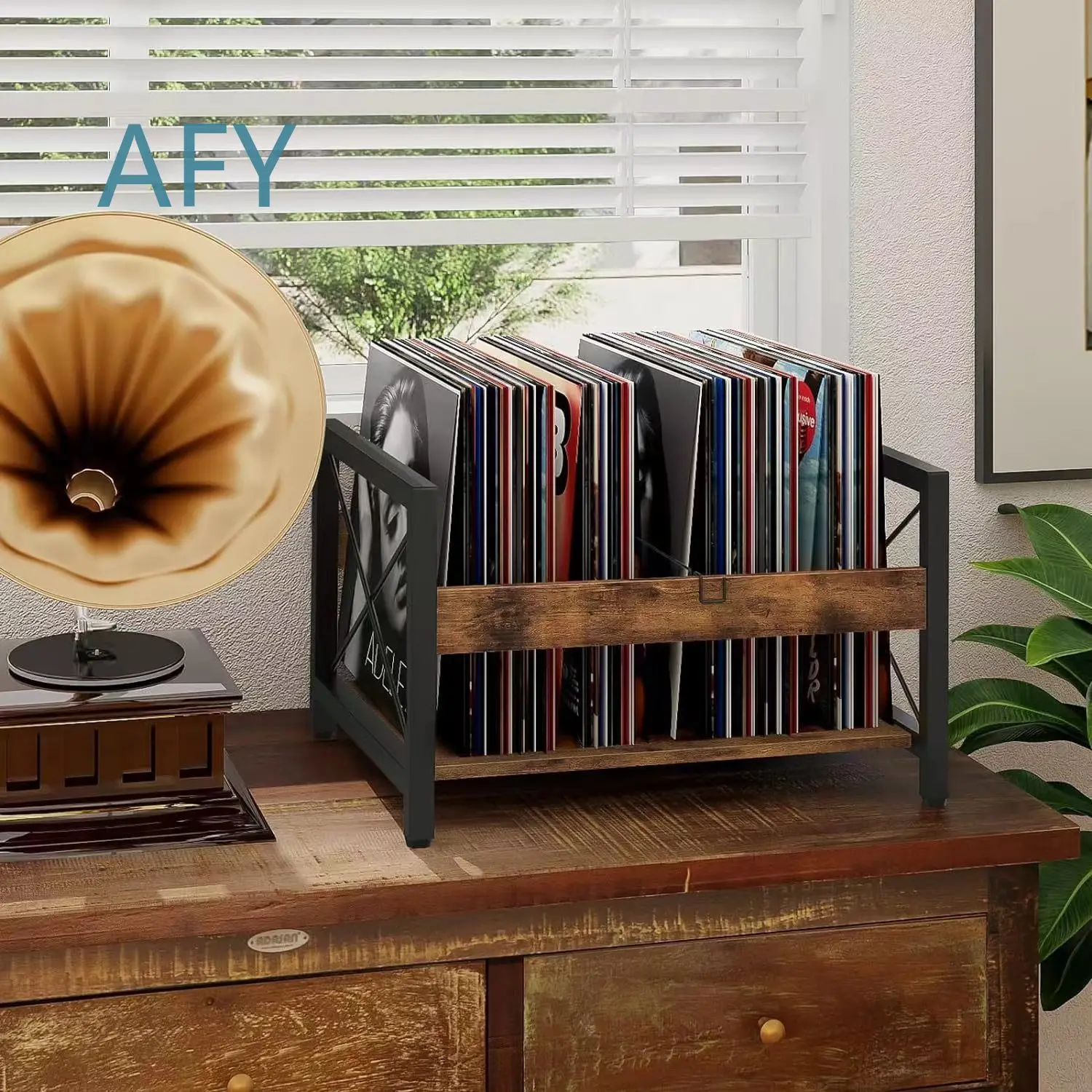 Storage Shelf for Office Magazine Book Organizer File Holder Desk Organizer for Home Office Study Room Multifunctional