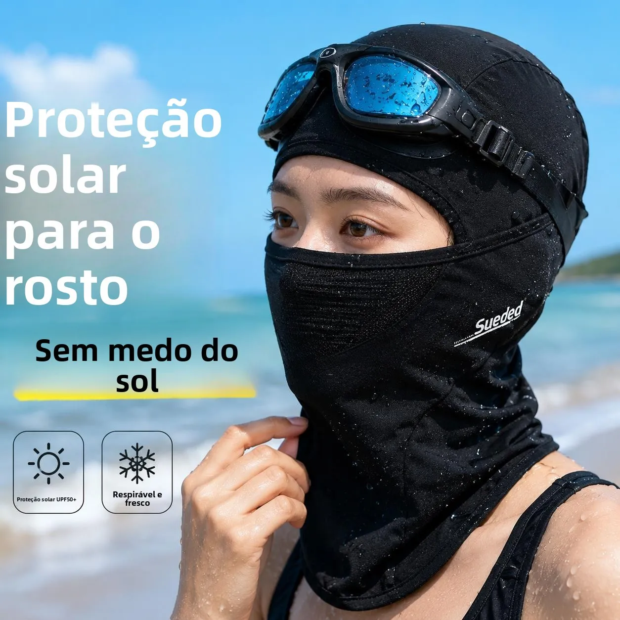 mascara-facial-completa-feminina-para-natacao-snorkeling-e-surf-em-seda-gelada-respiravel-leve-e-confortavel