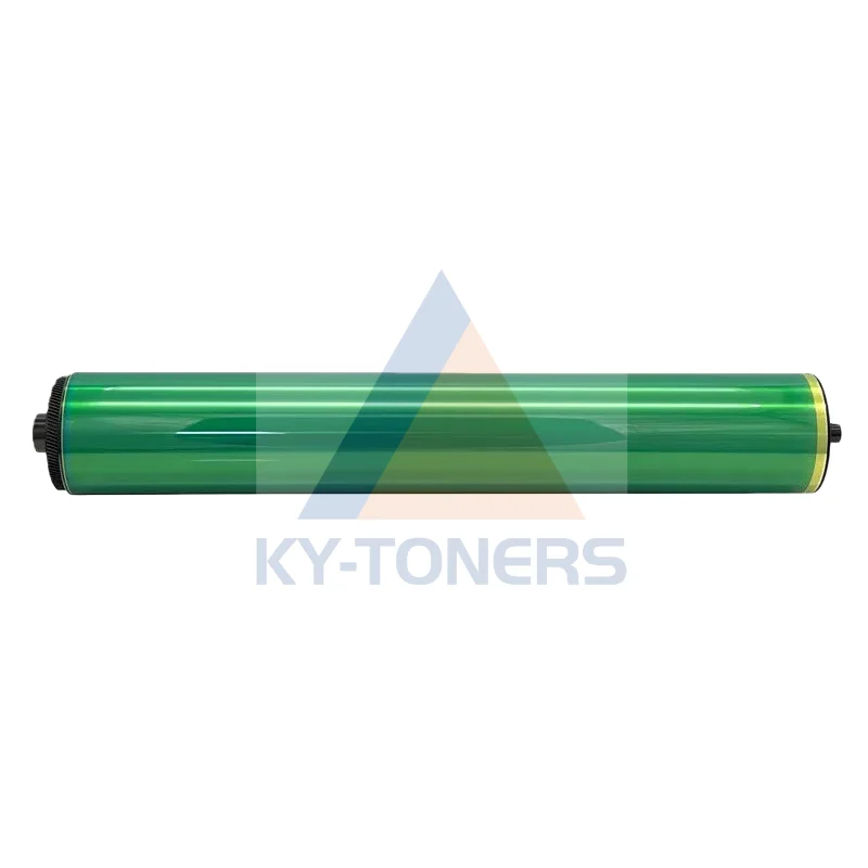 DR-711K (A2X20RD) long life opc drum for Konica Minolta Bizhub 654 754 bh654 bh754 cylinder cleaning blade