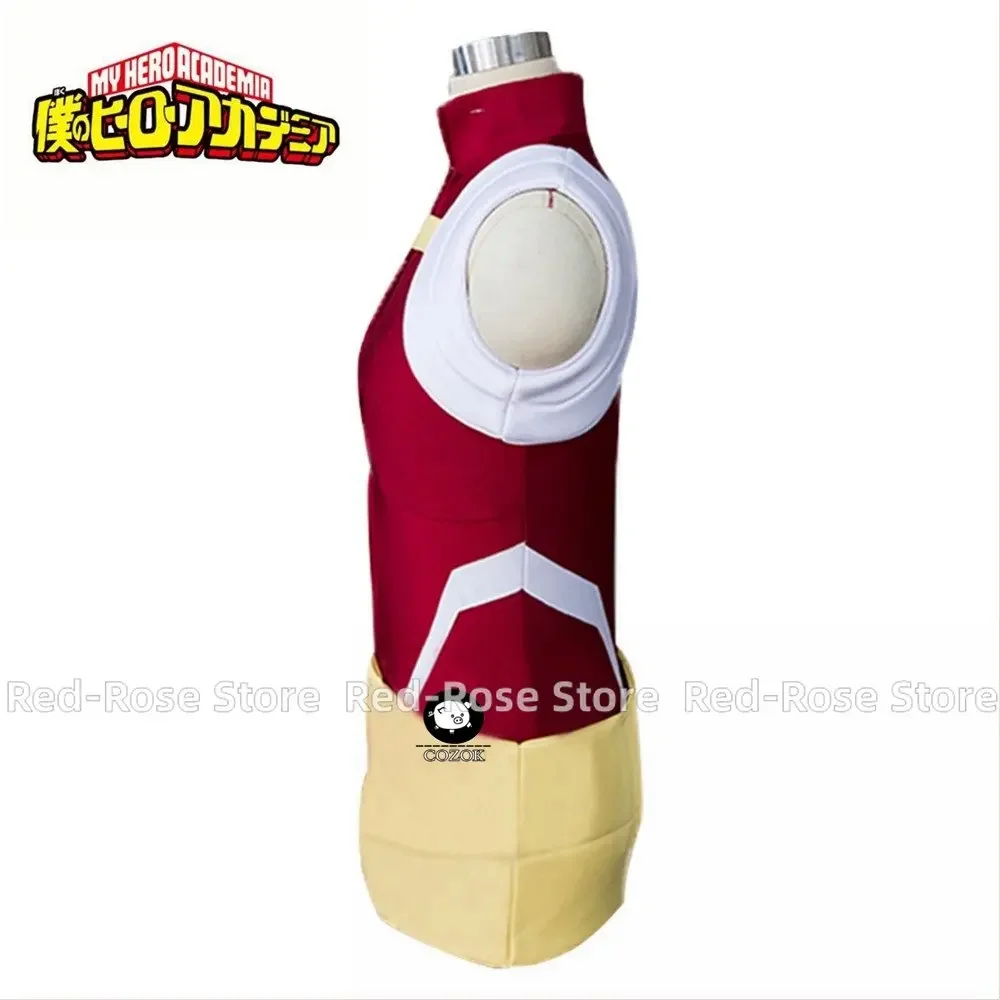 momo yaoyorozu sex doll Future of Sex Dolls (2025-2035): AI Robots, VR Haptics & Bionic Tech main image 1