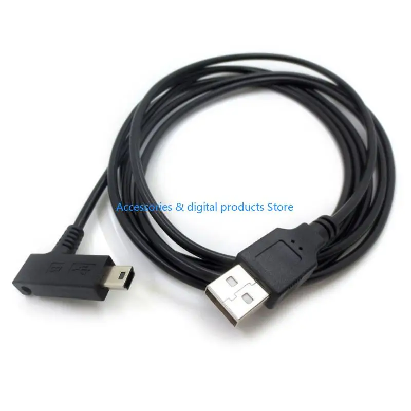 77JD USB Charging Cable Date Sync for Bamboo PTH 451/651 Tablet Power Cord