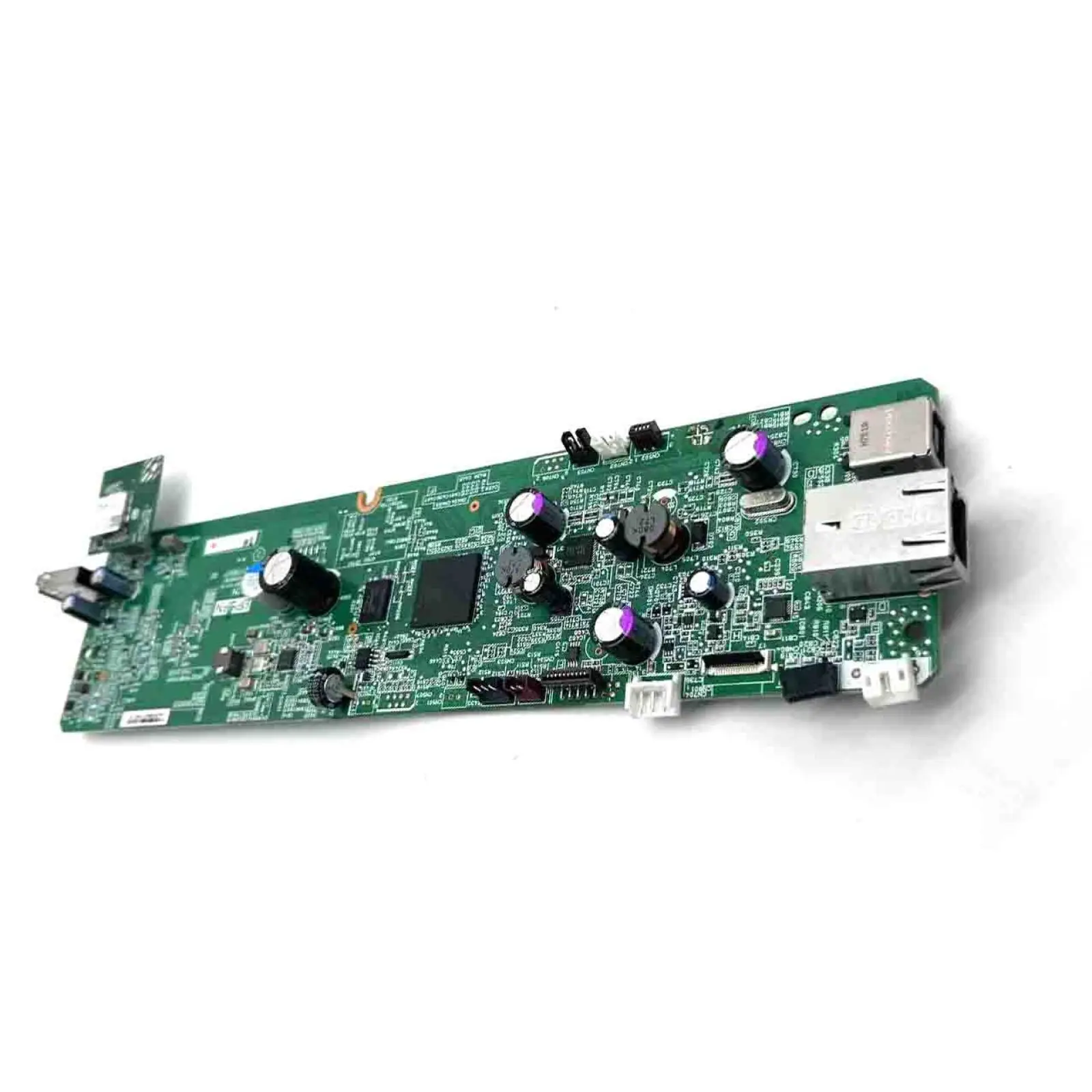 Main Board Motherboard Fits For Epson WorkForce WF3721 WF-3721 wf-3721 wf3721 Printer Parts