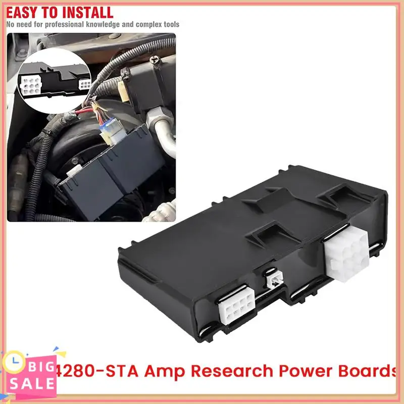 وحدة تحكم Better-19-04280-STA للوحات طاقة أبحاث أمبير A-04/A-06 لفورد سوبر ديوتي F150 جيب جراند رانجلر JK