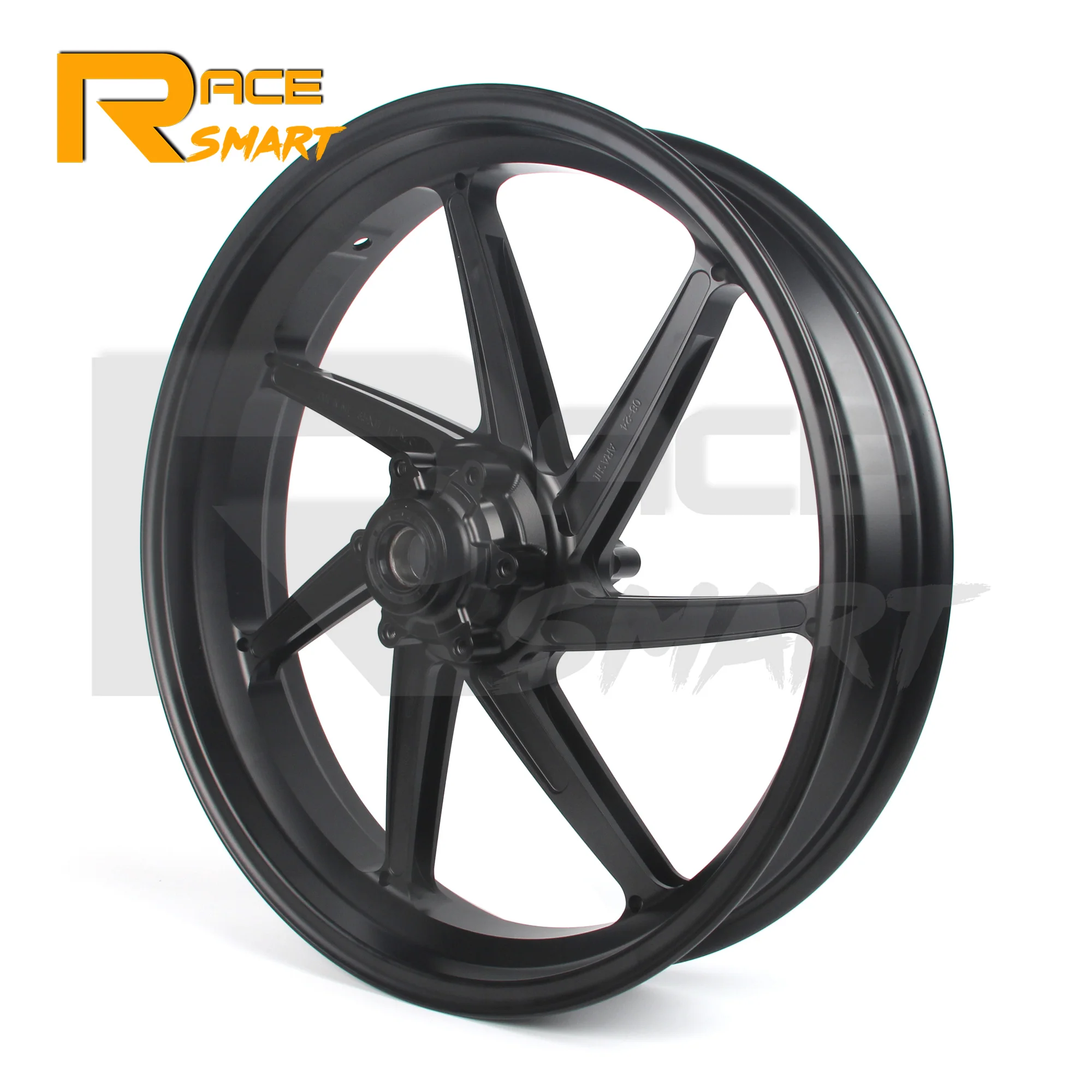 Front Wheel Rim For BMW M1000RR / M1000R / M1000XR 2019 - 2024 S 1000 RR / R / XR 2020 2021 2022 2023 Tubeless Wheel Frame