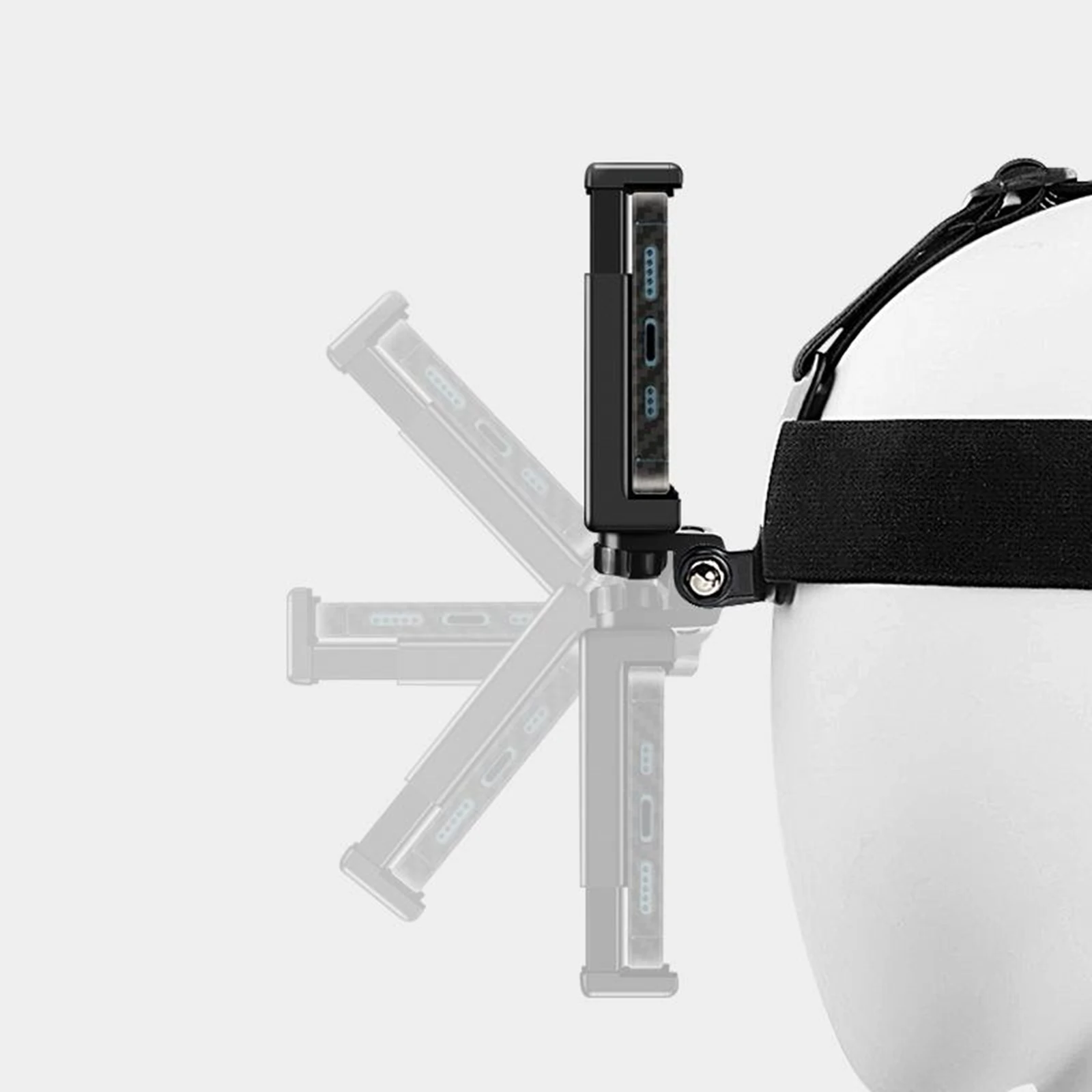 Multi-Function Adjustable Belt phone Strap for // Phone Mount