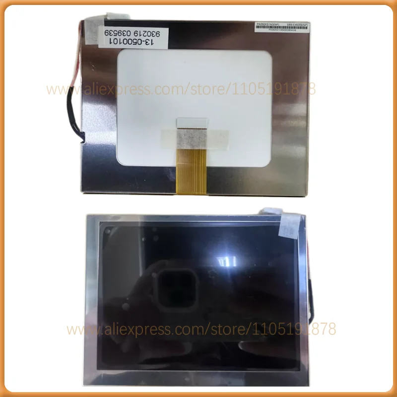 

For G ar- m in GPSmap 521S 521 Multi-functional Marine fish finder Navigator LCD Display Screen