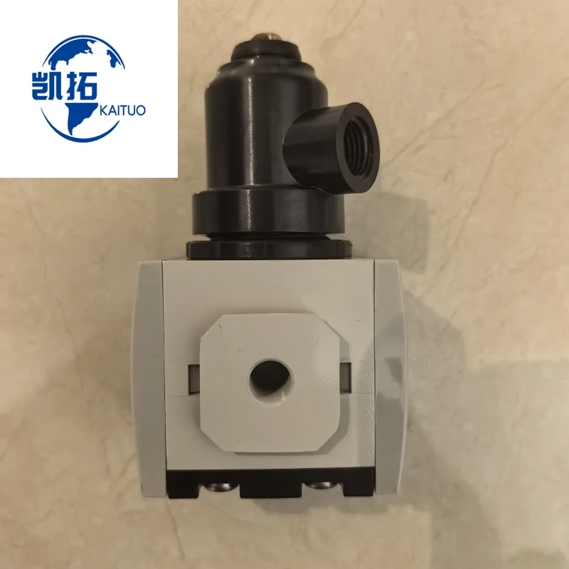 

1830066130 Atlas Original Screw Air Compressor Regulating Valve Overflow Valve Check Valve 1635603610
