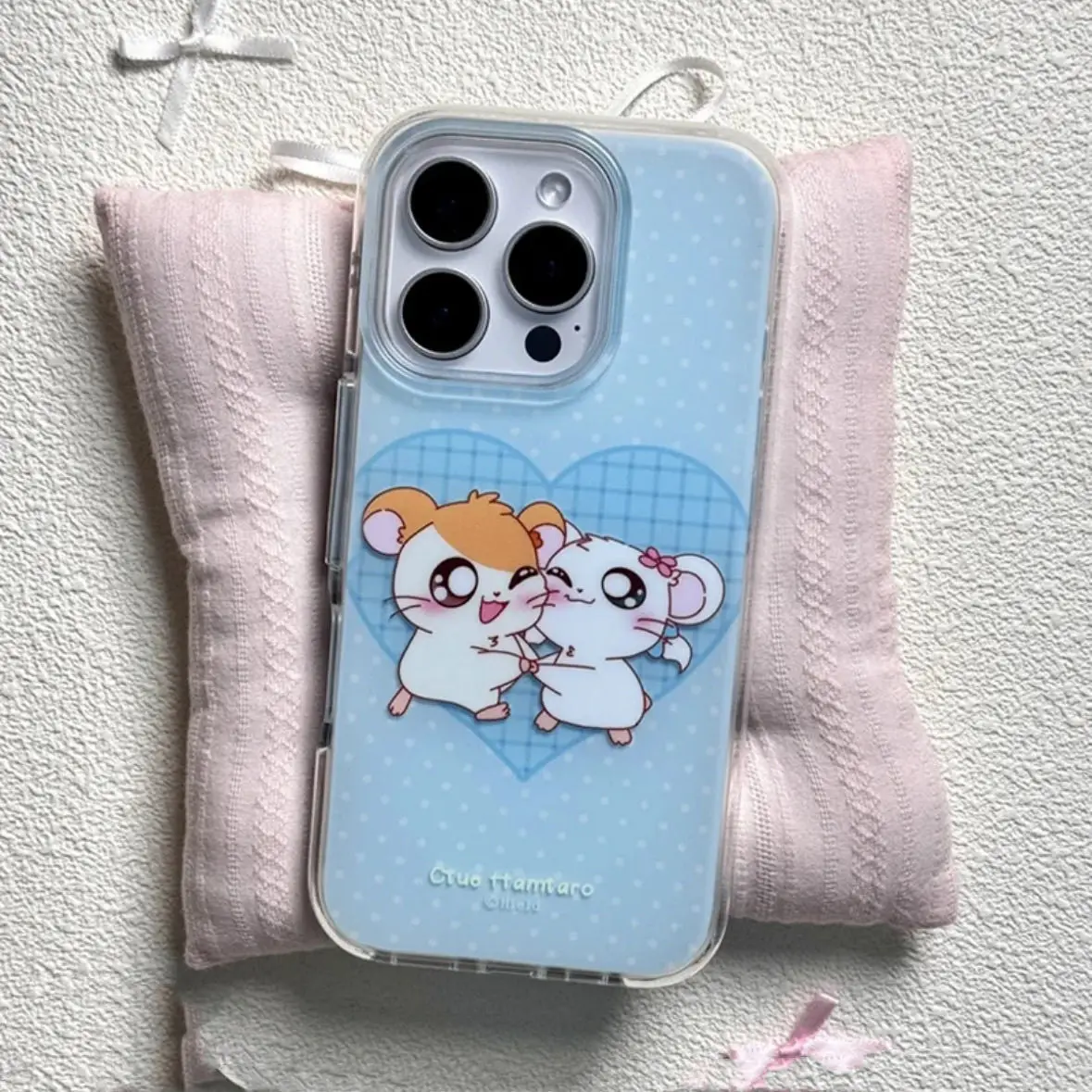 Japan Cartoon H-Ham… - image