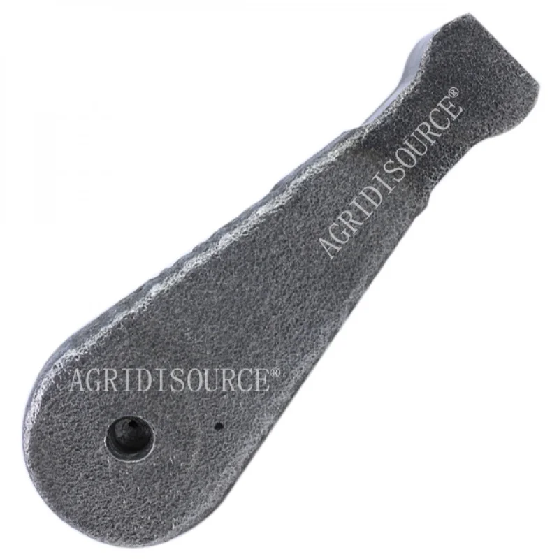 durable：For Foton Lovol Agricultural Farm tractor Spare Parts TH04413010009 Power output inner rocker arm