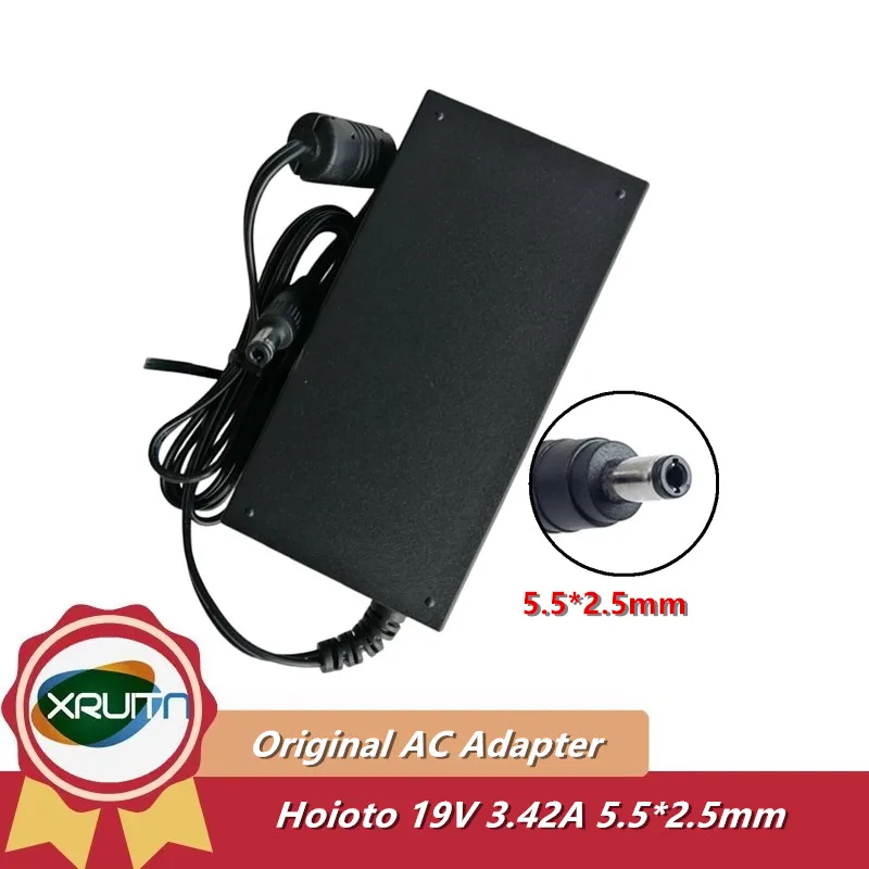 

Оригинальное зарядное устройство ADS-65HI-19A-1 19065E Hoioto 65 Вт для MSI Optix G321CQP AG321CR, современный изогнутый ЖК-монитор Full HD MD271CP