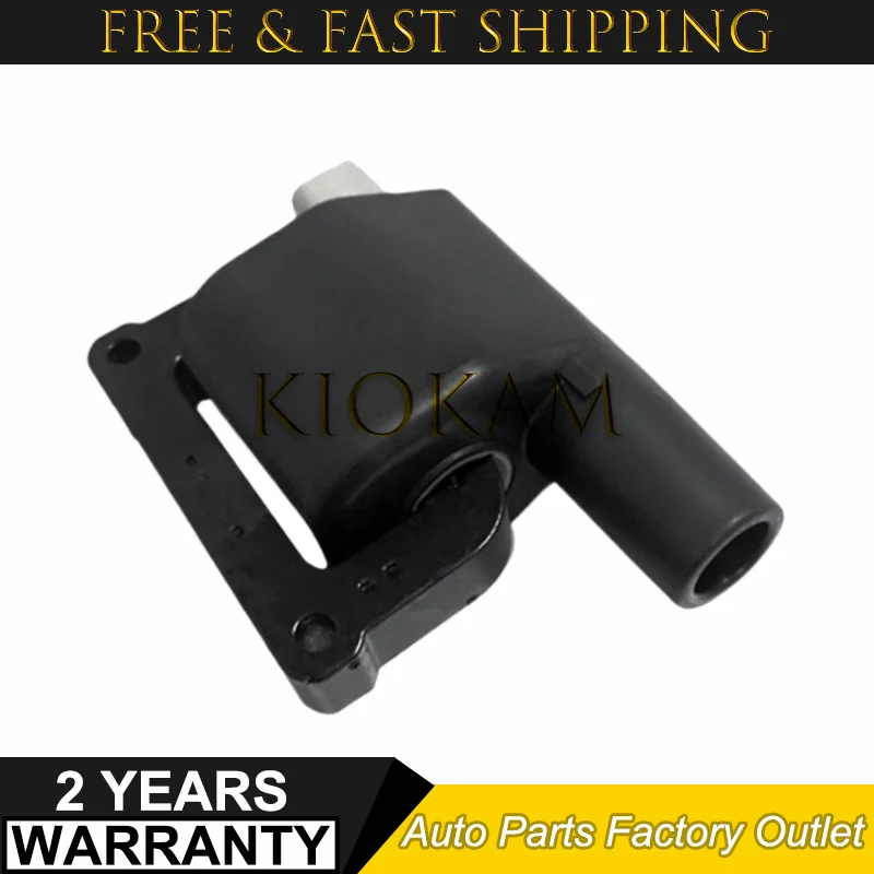 

33410-60G10 33410-80F20 НОВАЯ катушка зажигания для Suzuki Wagon 3341060 Г10 3341080 F20 33410 60G10 33410 80F20