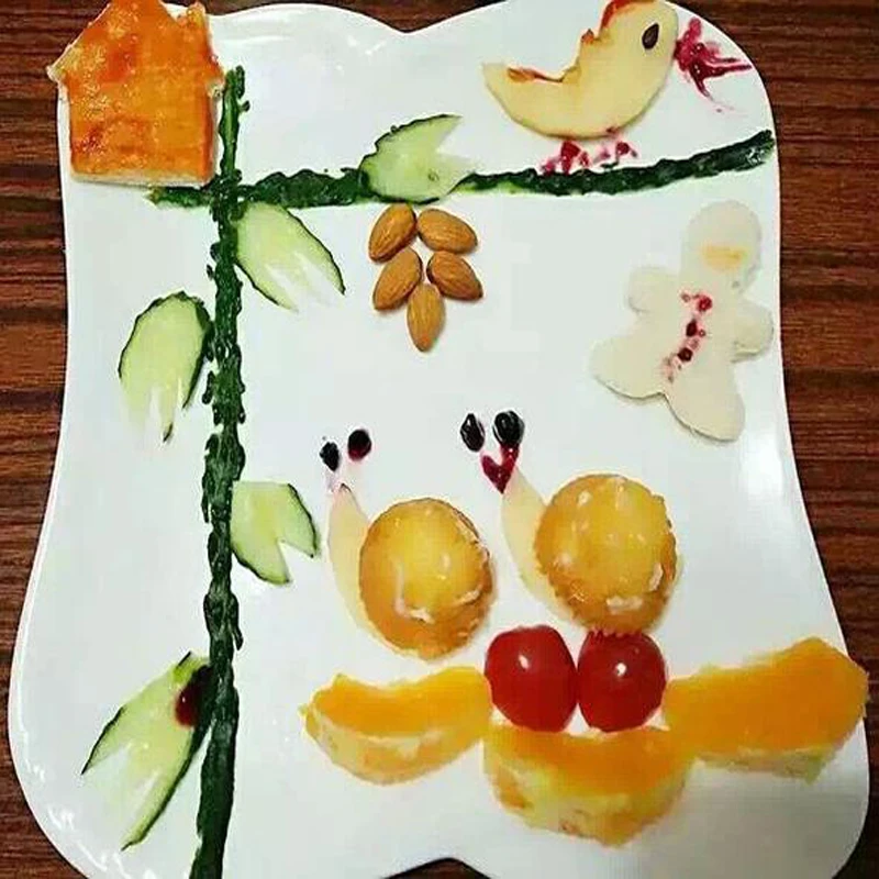 

Stainless Steel Automatic Vegetable Cutting Machine Double Head Chili Carrot Cucumber Slicer Shreds Machine