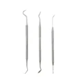 3 PCS Different Tool