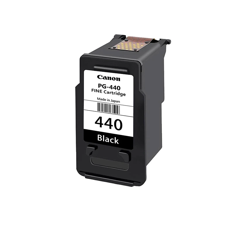 PG440 PG-440 441 compatible Ink Cartridge For Canon PIXMA MX374 MX394 MX434 MX454 MG3240 MG3540 inkjet printer pg440xl 441xl