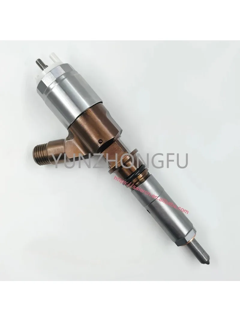 High Quality New Diesel Fuel Injector 326-4700 32F61-00062 for CAT 320D Excavator C6.4 Engine