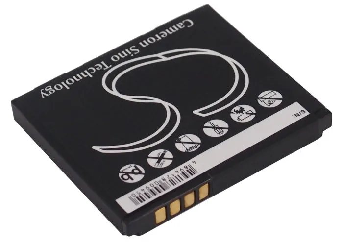 Cameron Sino batería de 800mAh LGIP-470A para LG GD330,KE70,KE970,KE970U,KF600,KF750,KG270,KG70,KG70c,KU970,LF755, LX570,U970