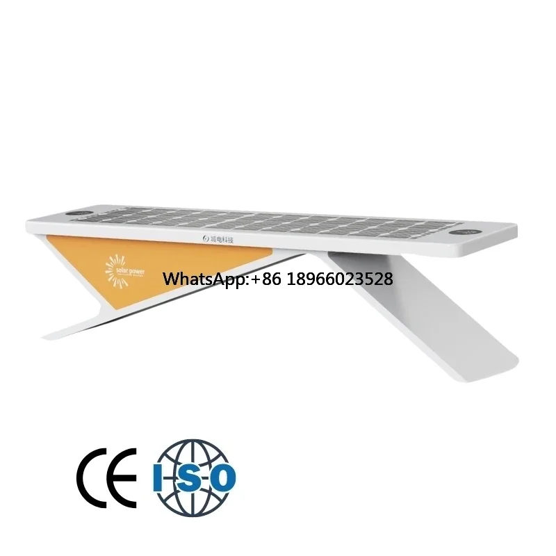 

Solar Power Bench Solar solar energy