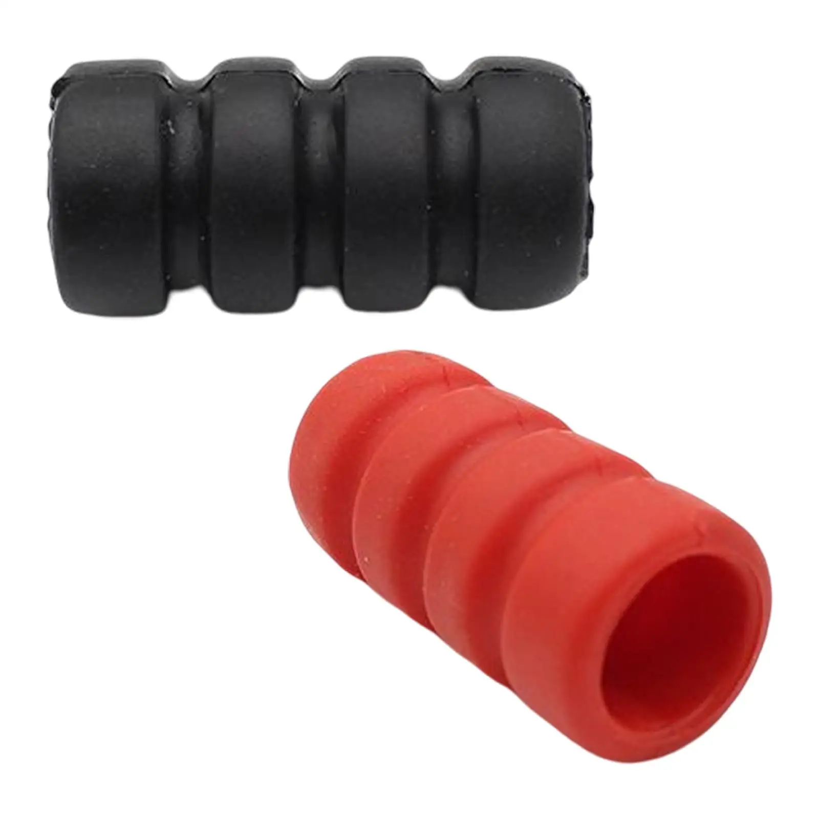 Motorcycle Gear Shift Lever Protective Sleeve Plastic Durable Spare Part for BMW K1300R K1300S K1200R K1200S