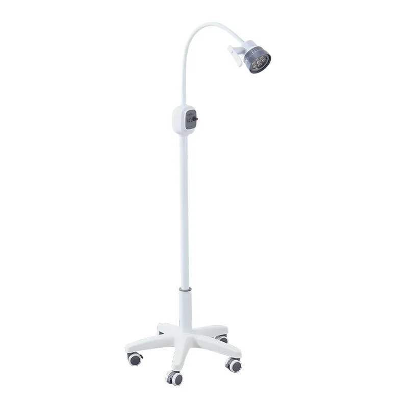 2025Medical LED  Operating Light Shadowless Lamp