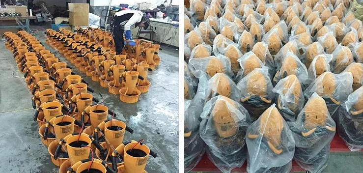 الكهربائية تحت الماء البحر سكوتر سرعة المروحة الغوص الغوص حمام سباحة الغوص الدافع المعدات حفلة المياه