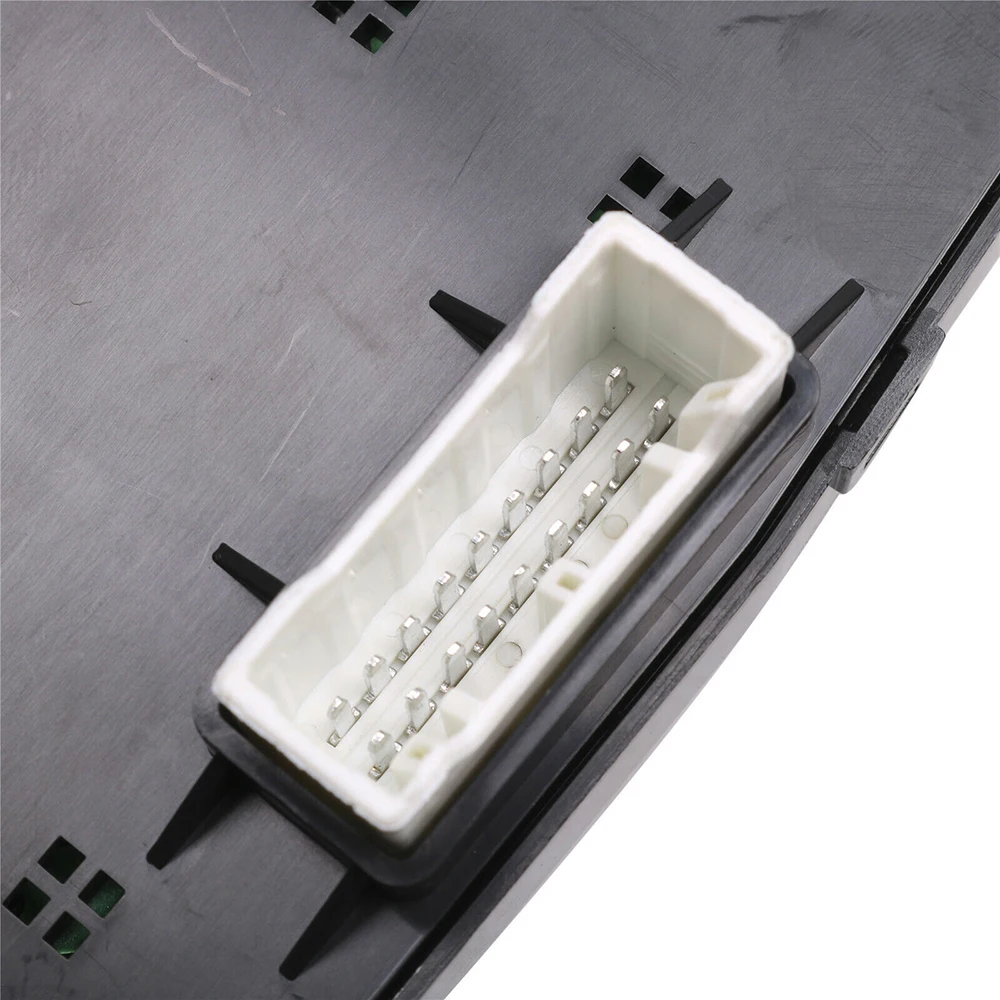 93570-F2000 93570F2000 For Hyundai Elantra 2017 2018 2019 2020 Power Master Window Control Switch lift Button Car Accessories