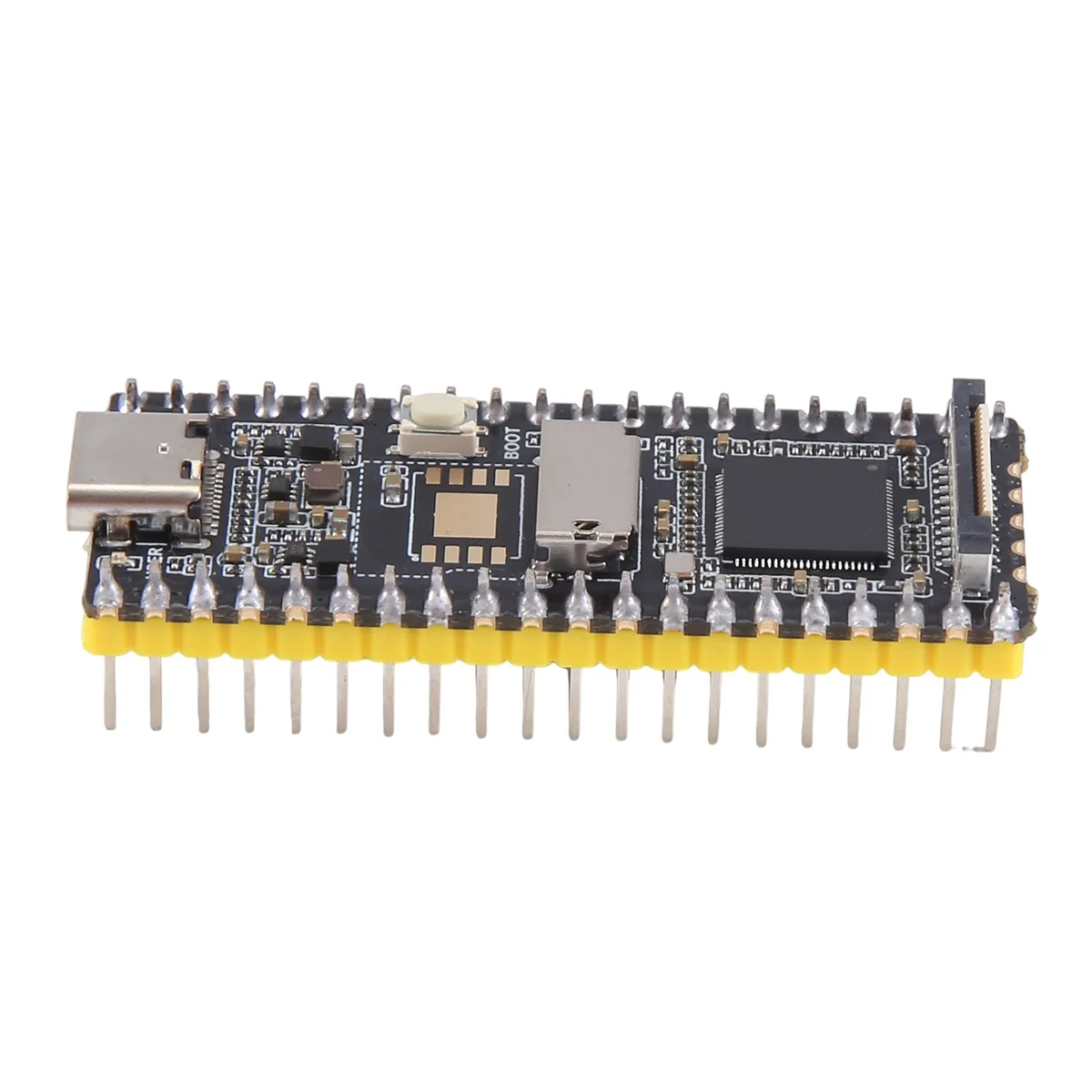 GFR5-Для LuckFox Pico Linux Плата RV1103 Плата Rockchip AI (B)