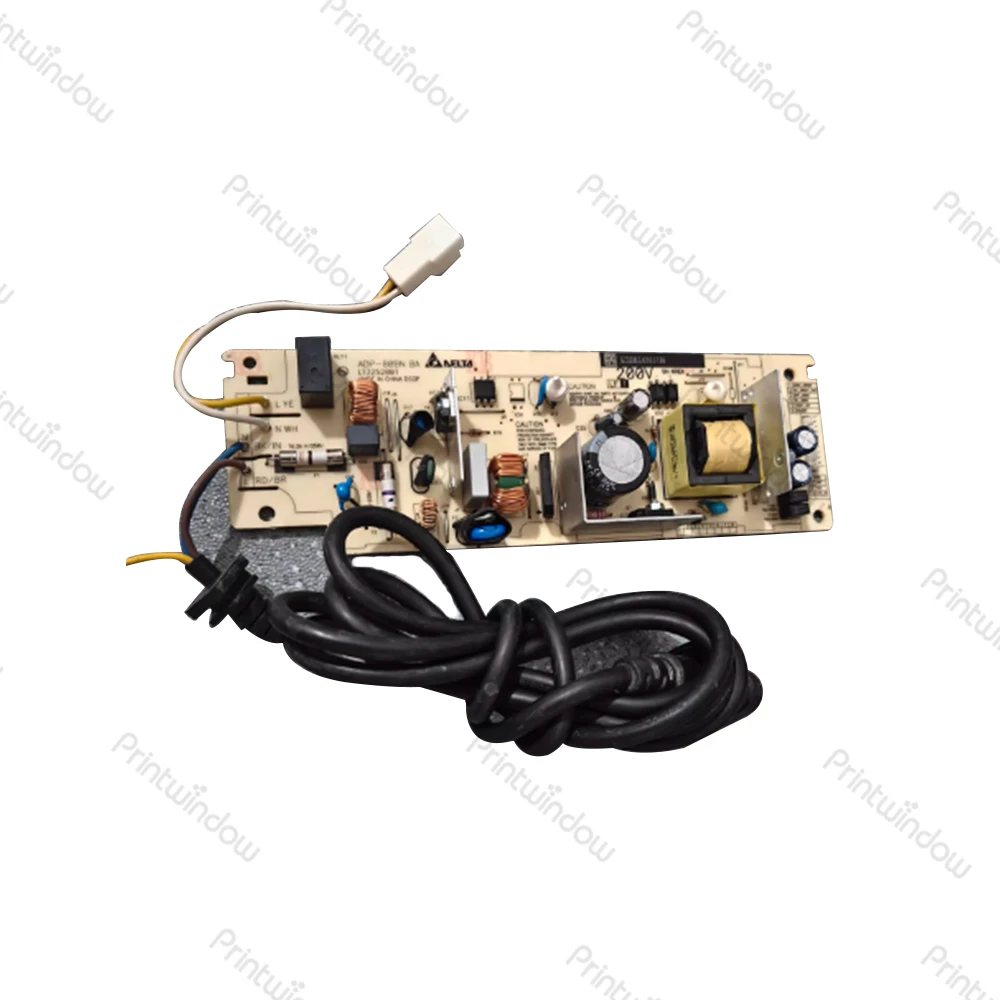 Compatible Power Supply Board for Brother DCP-7080 7380 MFC-7180DN 7480D 7880DN High-Voltage Board