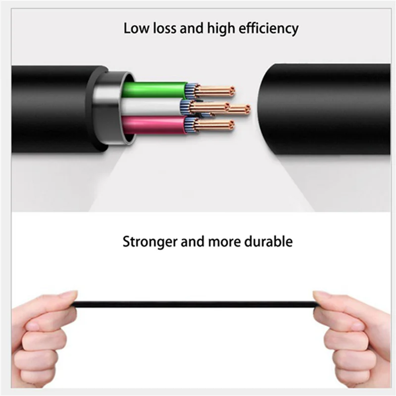 Cordon d'alimentation ABUD-5X pour rasoir Braun série 7 3 5 S3, chargeur pour rasoir électrique Braun 190/199, adaptateur de remplacement 12V, prise US