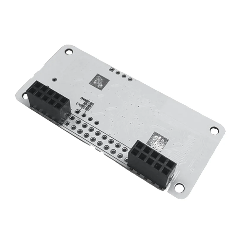 

ABKI-Relay P25 DSTAR Digital Radio Gateway Wireless Hotspot Board 0.5PPM Multifunction Duplex With Aluminum Case Durable Easy To