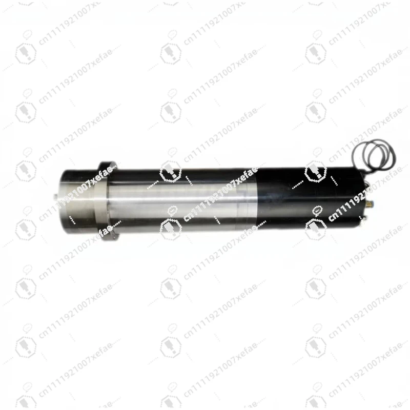 9Kw 9000rpm 300HZ 20A BT40 water-cooled ATC spindle numerical control router