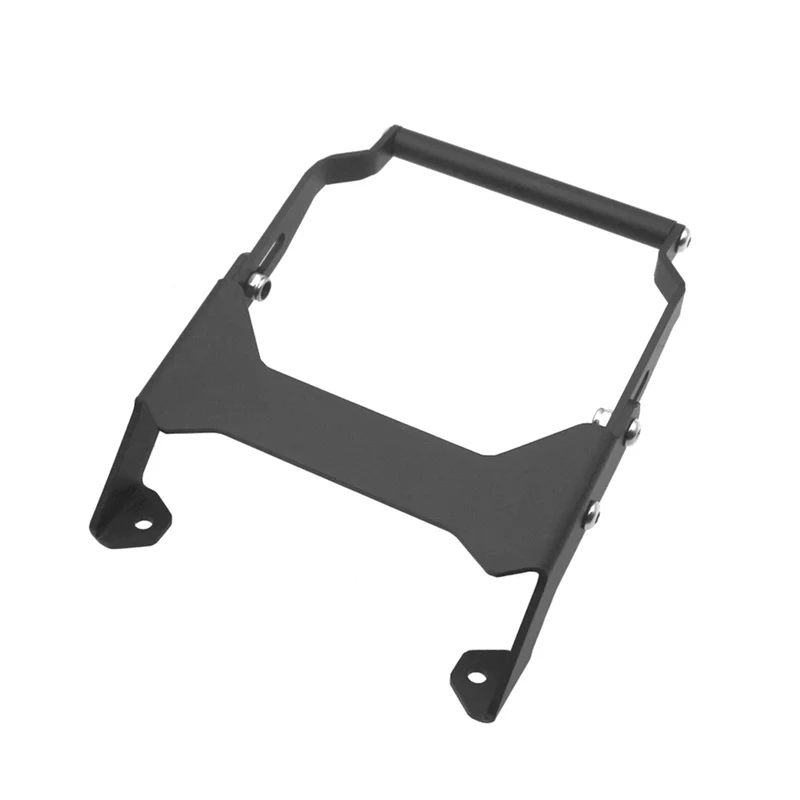AMEXIAOXU Motorcycle Phone GPS Navigation Handlebar Bracket Support For BMW R1300GS GS1300 R1300 GS ADV Adventure 2023 2024