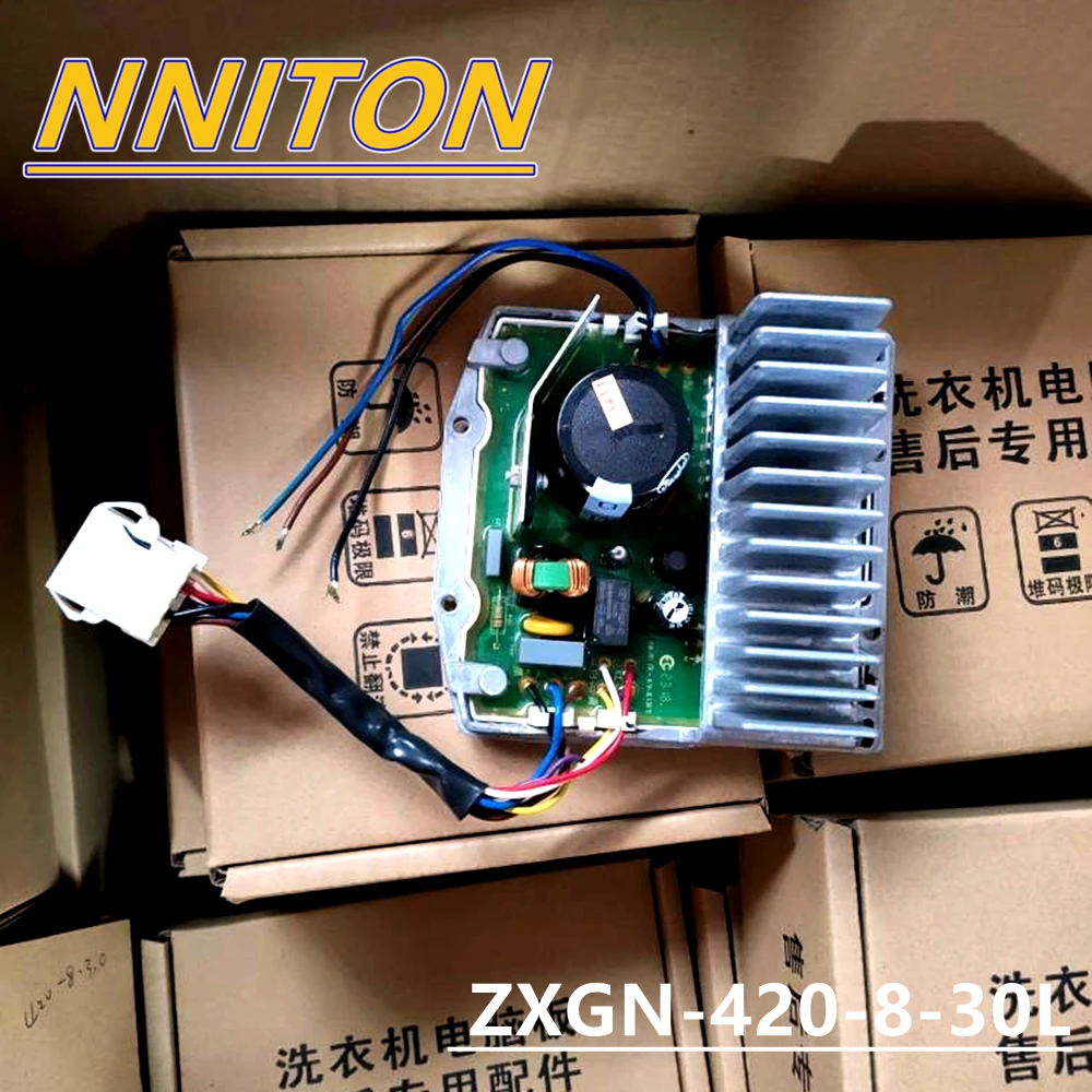 

good for washing machine Computer board ZXGN-420-8-30L part