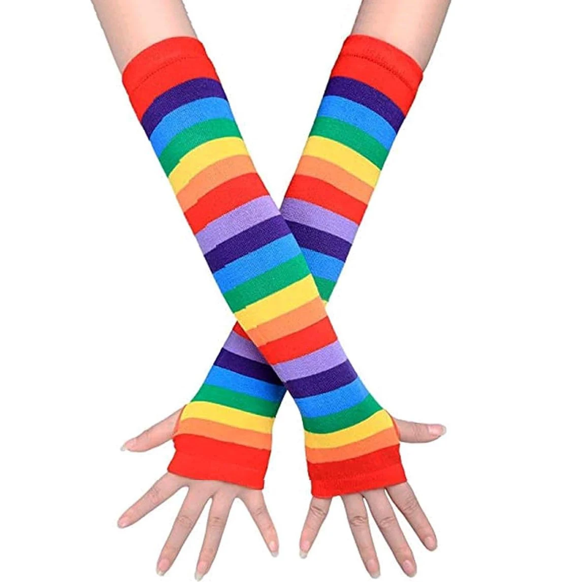 Thumbnail 2 - #13 Latest Arm Warmers Offers