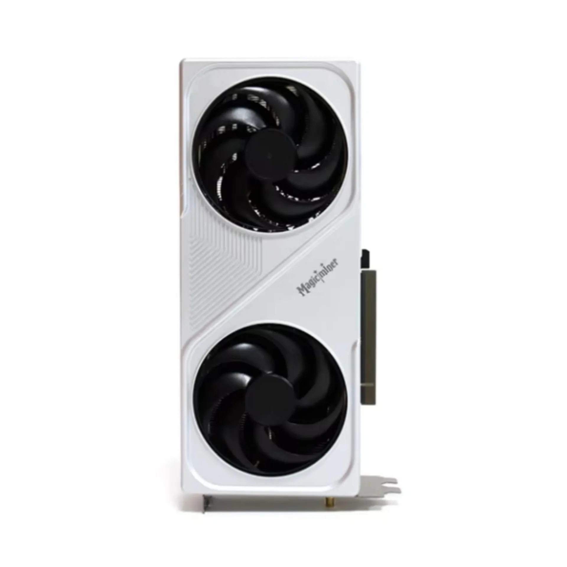 MagicMiner BG02 GPU BTC lottery machine 150W low power consumption 7T computing power household silent lottery machine