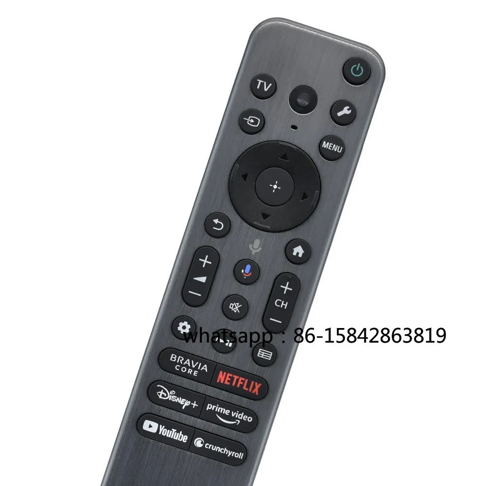 RMF-TX900U 910U with Backlight RMF-TX800U/P for Bluetooth Voice Remote Control