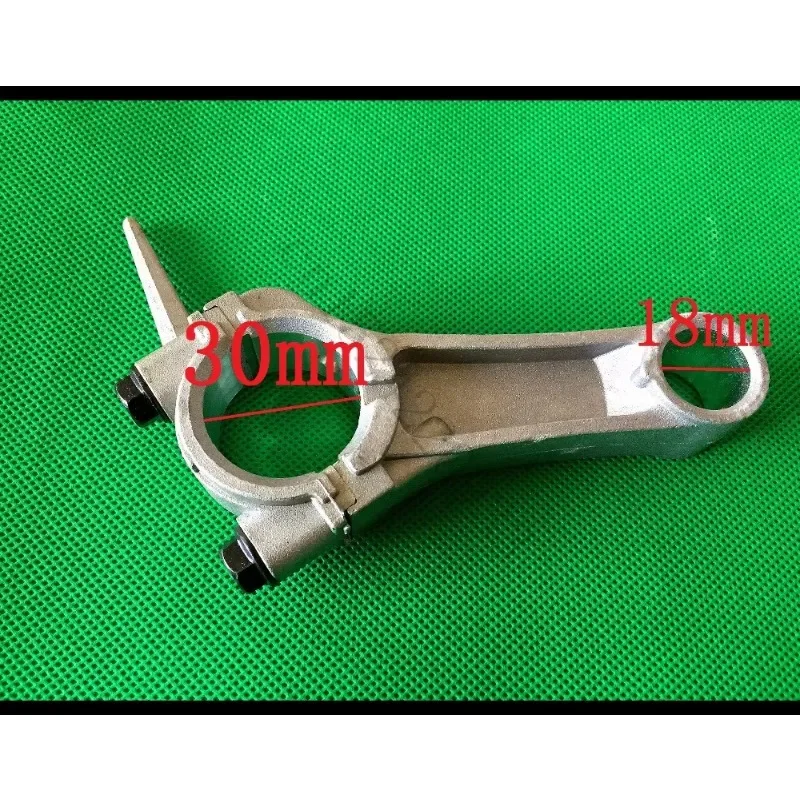 

High Quality Con Connecting Rod For Honda GX160 GX200 5.5HP 6.5HP Generator Engine Motor Motorcycle 168F PFD