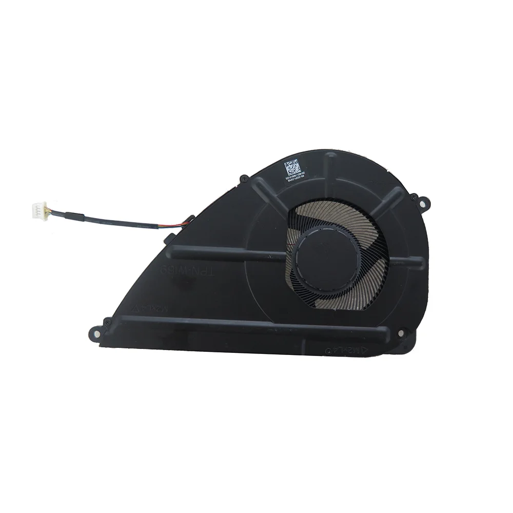 Laptop CPU FAN For HP OmniBook 5 Flip 14-FP0000 P35322-001 EG50050S1-CS60-S9A DC5V 2.5W
