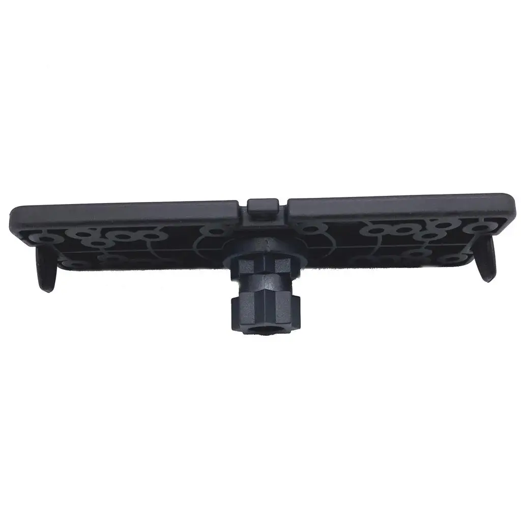 

Универсальный Морская Лодка Каяк электронный Рыболокаторы крепление эхолот GPS монтажная панель лодка болельщиков