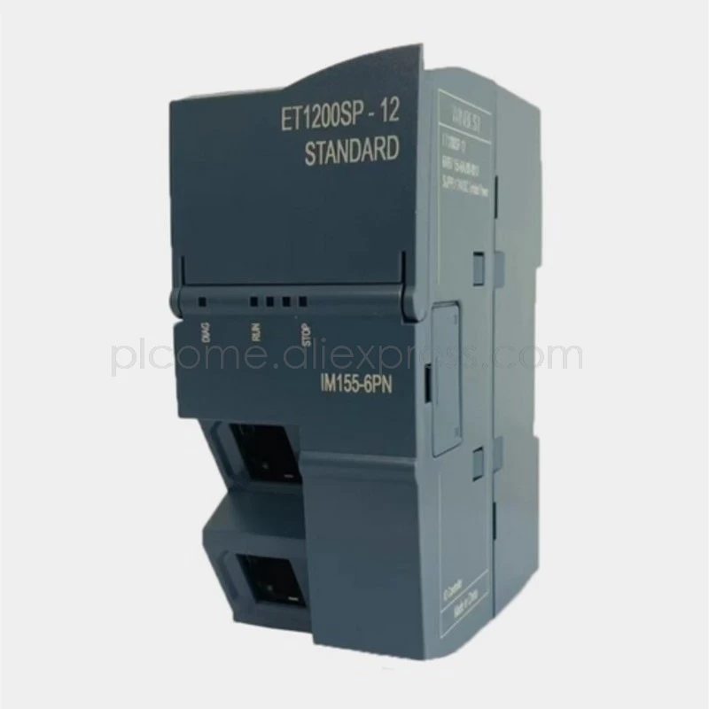Controlador Logico: Recensione e Valutazione del Modulo di Interfaccia PROFINET per PLC S7-1500/300/1200/200SMART