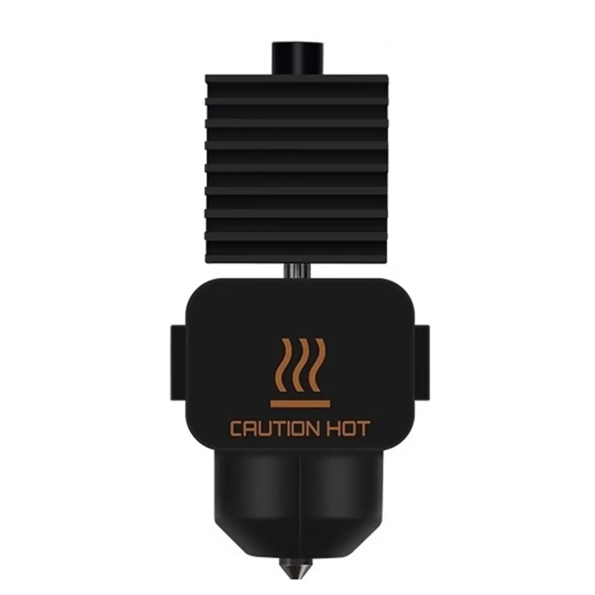 618 Mega Sale For Bambu Lab A1/A1 Mini Hotend Kit - Fast Speed Hot End Assembly with Hardened Steel Nozzle