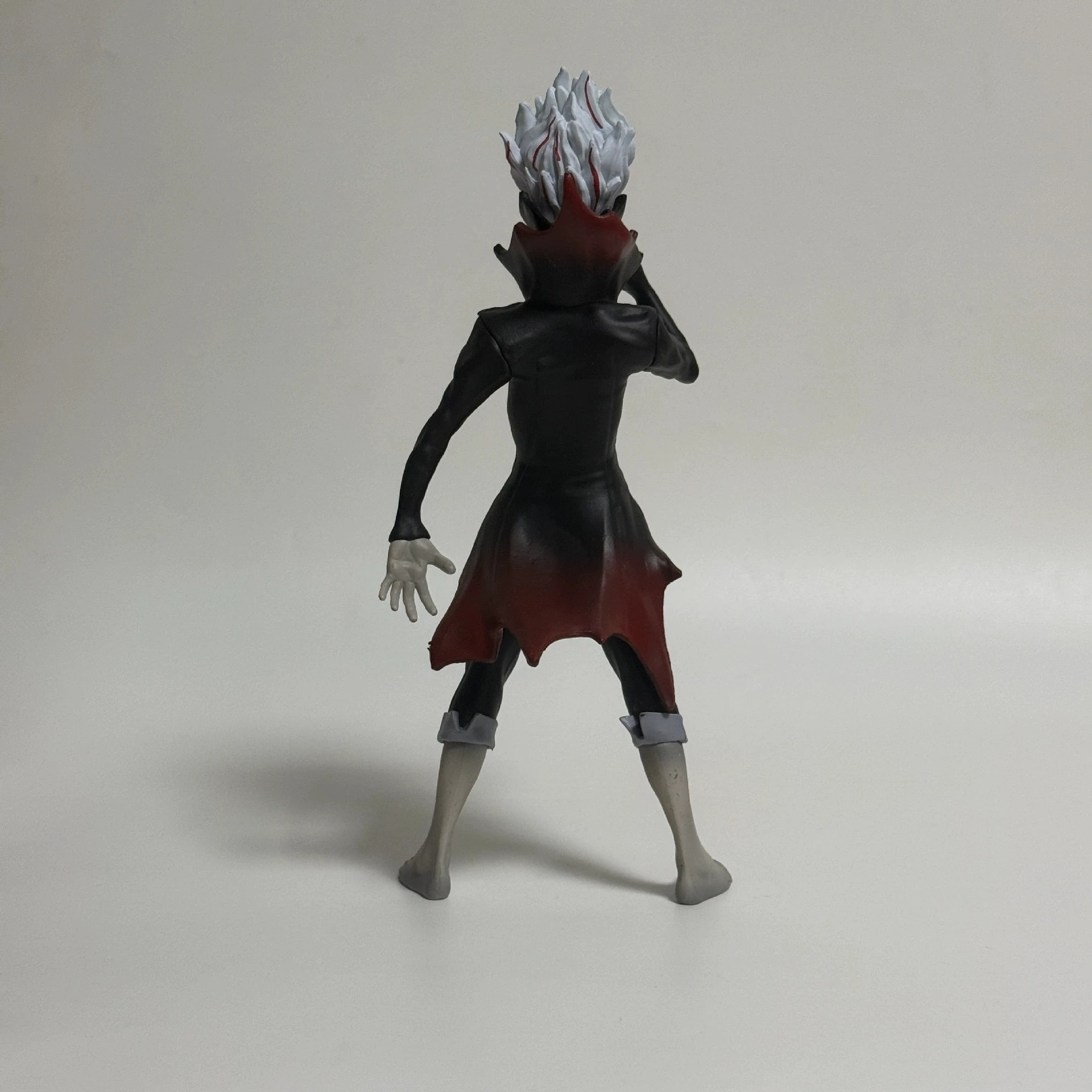 Novo anime dandadan ayase momo takakura ken s.h. figuarts estrada vovó transformado montagem pvc modelo brinquedos figuras de ação presentes1