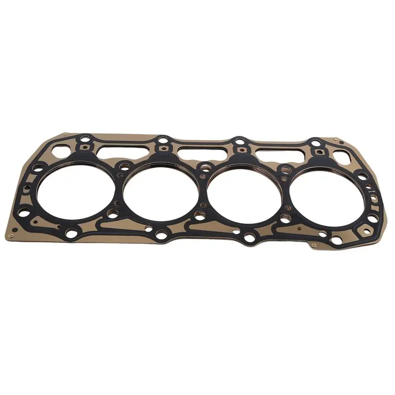 

Simple 111147741 Cylinder Head Gasket For Perkins 404C-22 404C-22T Diesel Engine 4 Cylinder Replacement Parts