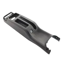 Auto Center Console Armrest Trim Base for VW Golf IV 4 IV Cabriolet IV Variant Durable Spare Parts Accessories Replacement