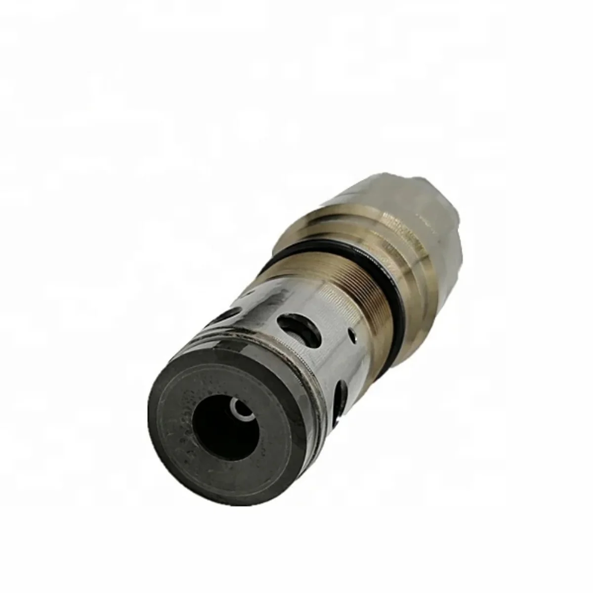 For 225419 Swing Main Relief Valve Excavator Parts