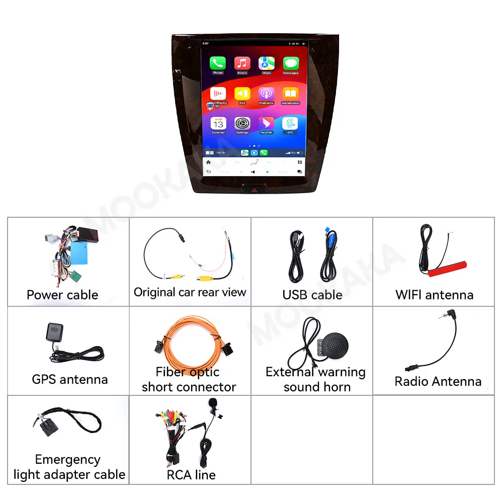 For Jaguar Xk 2006-… - image