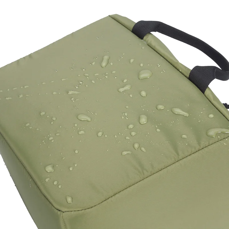 Camera Video Bag Lens Storage Case For Canon Nikon Sony 6DII 5D Mark III 5DIV EOSR RP 70D 700D 7DII D5500 D7100 D610 D800E D810