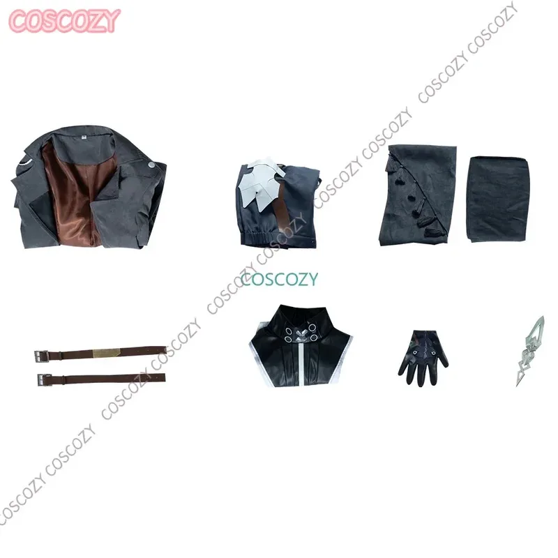 2025 yiyi Honkai يانغ تأثيري حلي شعر مستعار ستار السكك الحديدية لعبة باسم العالم فيلت البدلة نظارات الشعر Cl #6