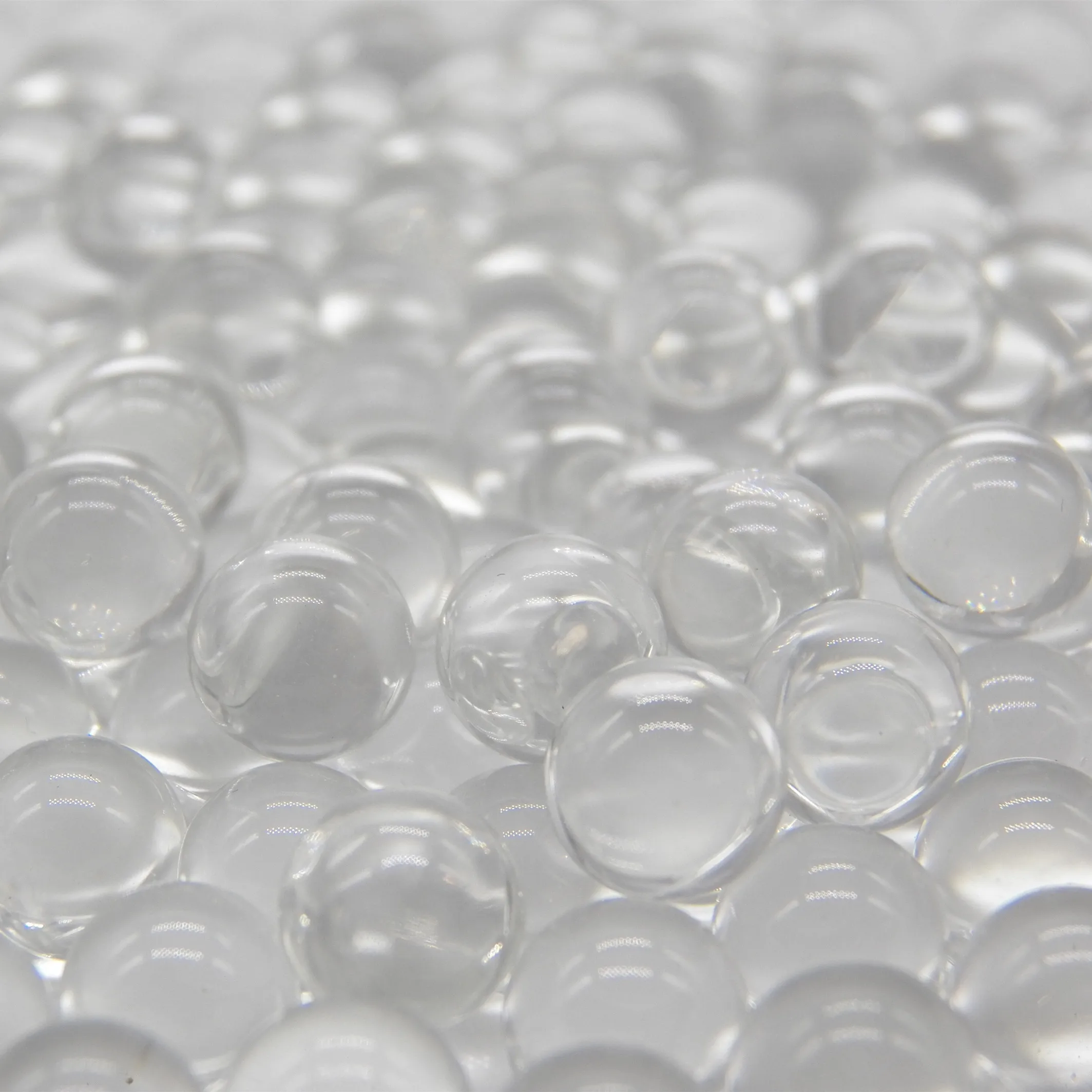 100Pcs/1000Pcs Solid High Precision Transparent Glass Ball Bead 2mm 2.5mm 3mm 3.17mm 3.5mm 3.9mm 4mm 4.5mm 4.76mm 5.0mm-11.0mm