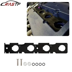 RASTP-H Series Coil On Plug Plate COP Conversion Kit Ignition Coil Brackets For Honda K Series H22A H23A F20B RS-EM1050